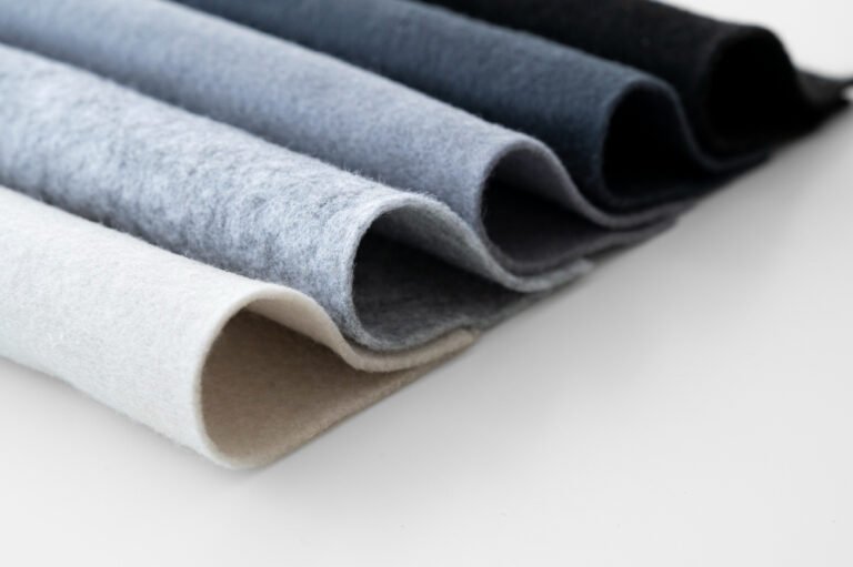 Polyester Fiber-Preparation of Monomers, PET and manufacturing process