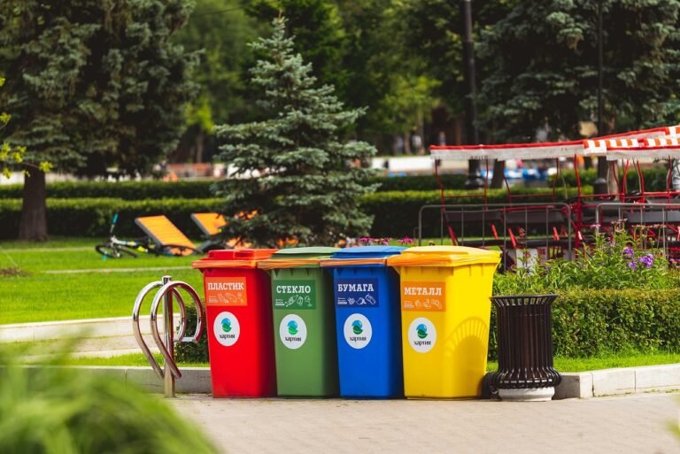 The Plastic You See Every Day- All About Polypropylene